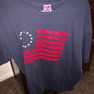 American colonies T shirt